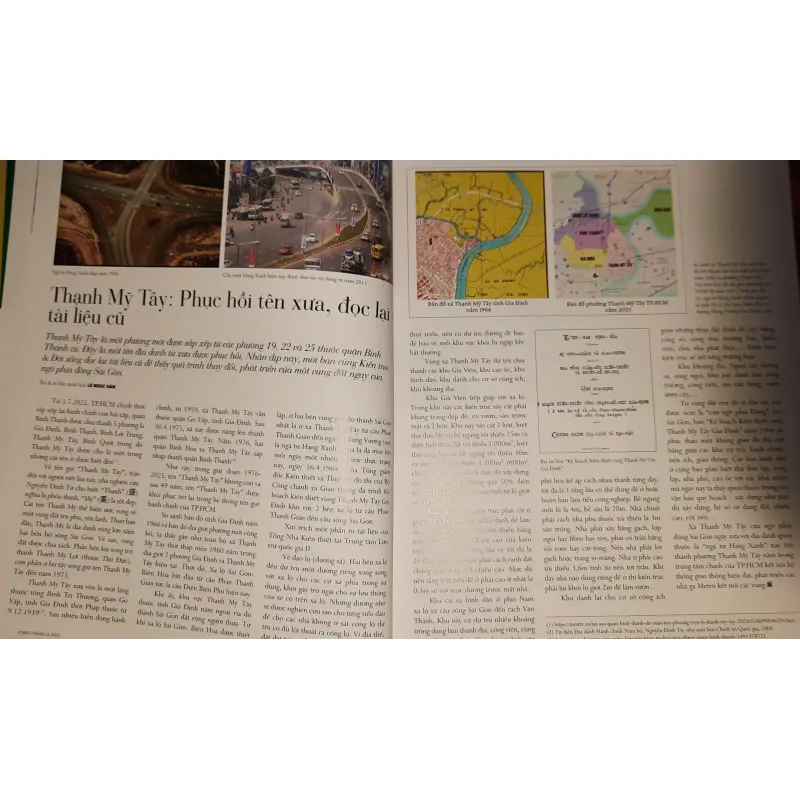 Tạp chí Kiến trúc và Đời sống, số 47 (233), tháng 11.2025 701895