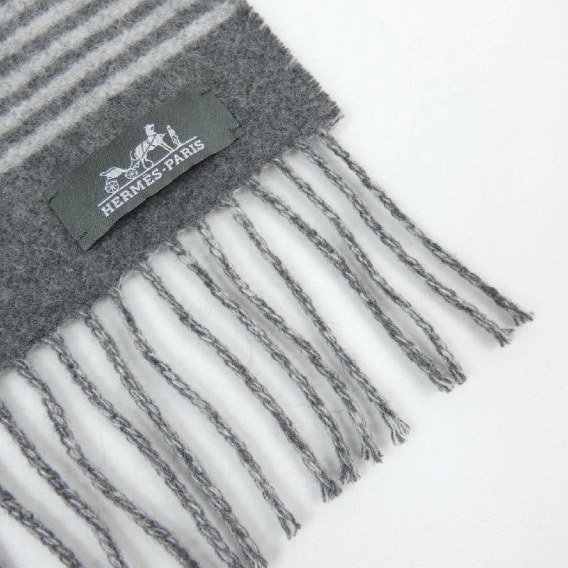 Khăn quàng cổ HERMES H259118S Sangruabukuru - Hàng hiệu Chính hãng 834502