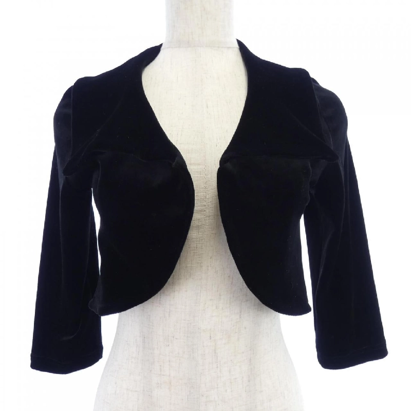 VELOUR NOIR by FOXEY N.Y 33011 Jacket - Hàng hiệu Authentic 821326