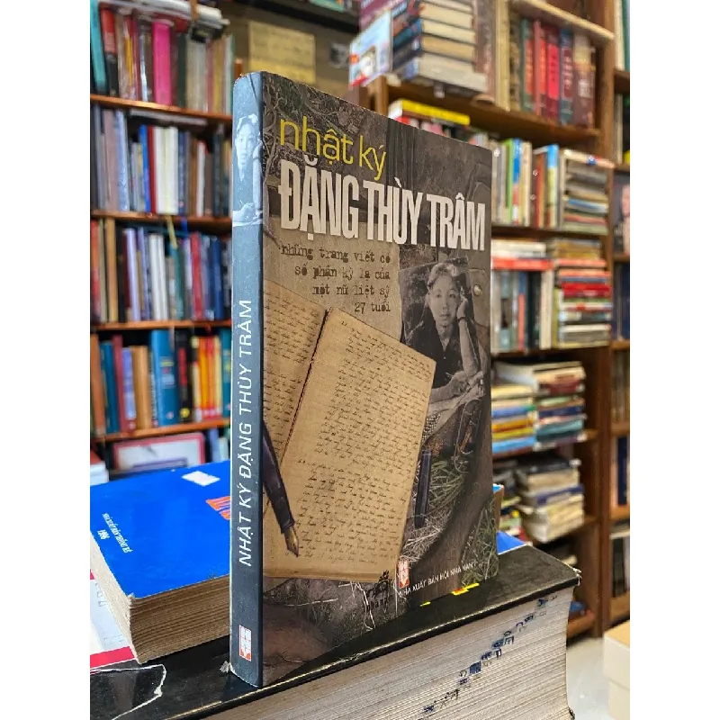 Nhật Ký Đặng Thùy Trâm - Đặng Thùy Trâm 130039