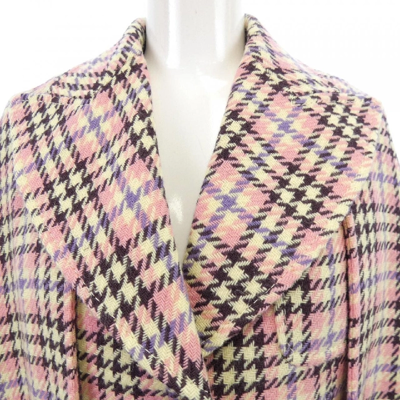 Gucci GUCCI 643290 ZAGMR Cape - Hàng hiệu Chính hãng 822580