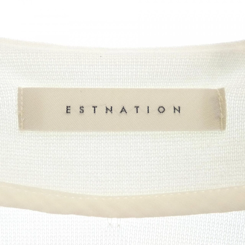 ESTNATION カーディガン 630801