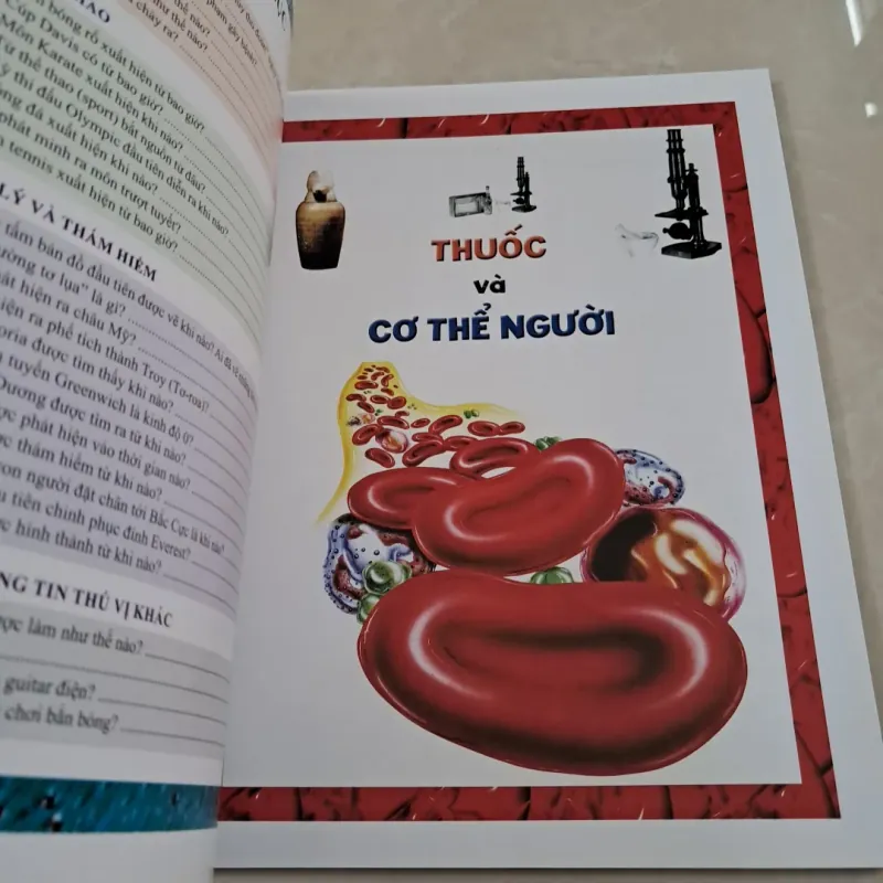 10 Van câu Hỏi Vì Sao 790925