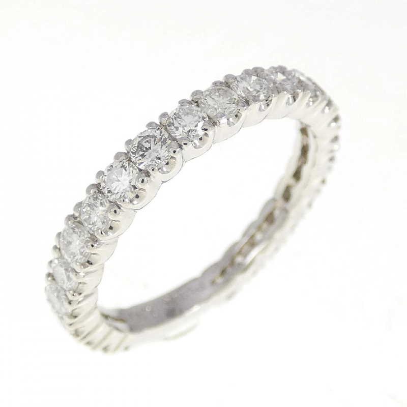 Nhẫn kim cương PT900 1.00CT 671010