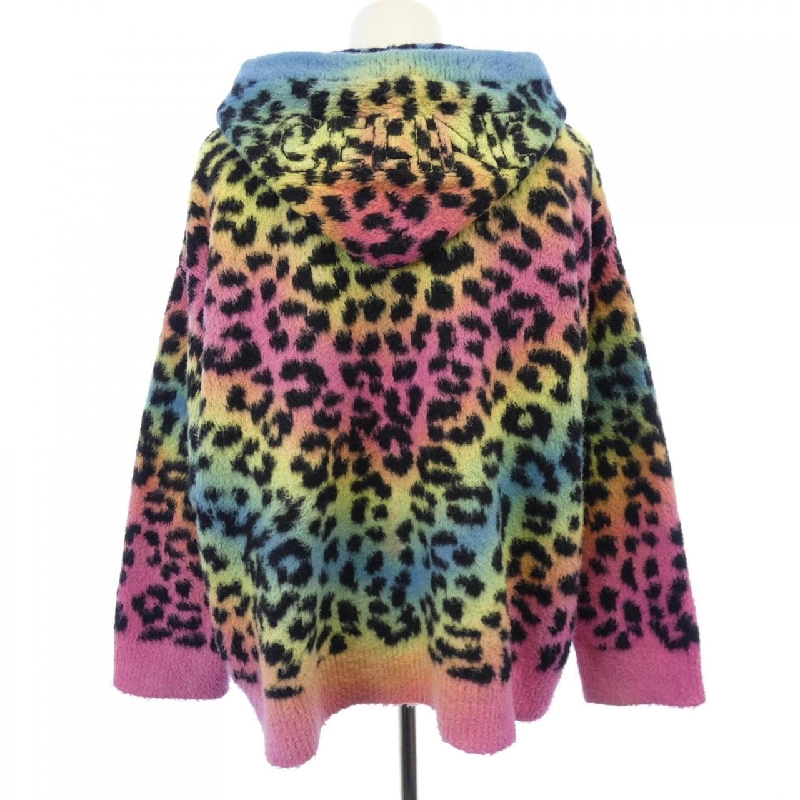 Celine CELINE 2AX4A393W Áo khoác - Hàng hiệu Chính hãng 889220