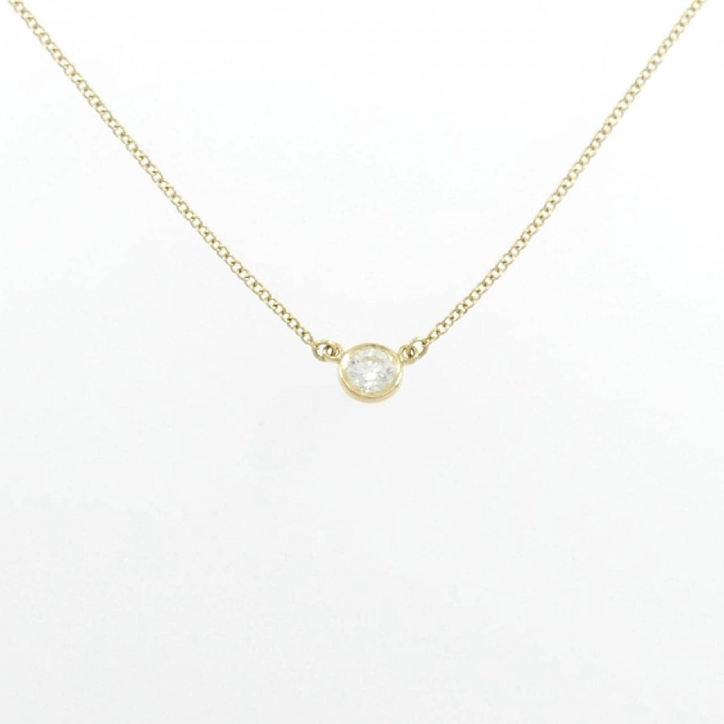 Dây chuyền Tiffany By The Yard - Hàng hiệu Chính hãng 839629