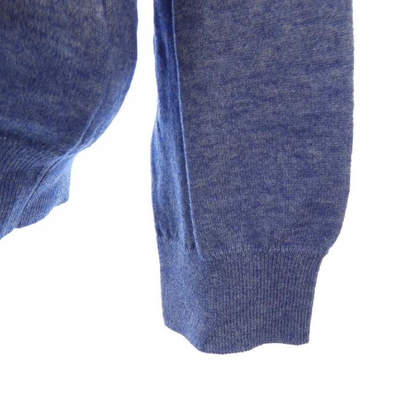 【Mã giảm giá】Áo khoác cardigan MM6 639152