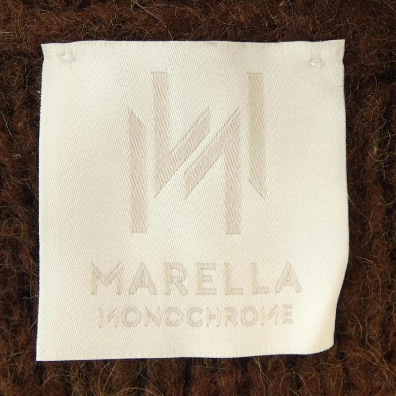 【Khuyến mãi】MARELLA Áo len 633986