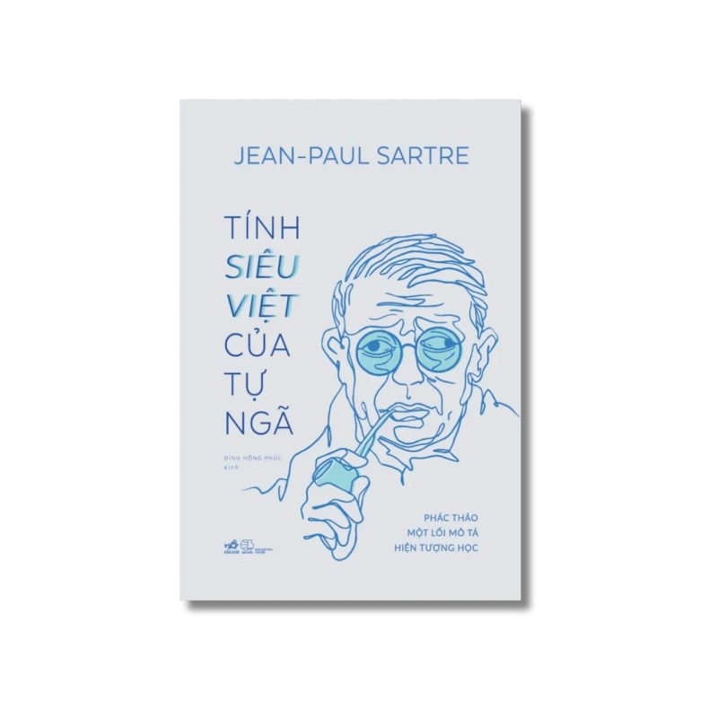 Tính siêu việt của Tự ngã - Jean 721998
