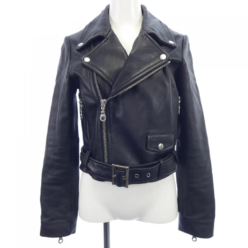 Áo khoác da Laguna Moon - Hàng hiệu Authentic 808309