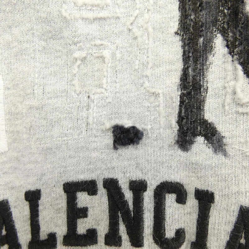 Áo thun BALENCIAGA - Hàng hiệu Chính hãng 900964