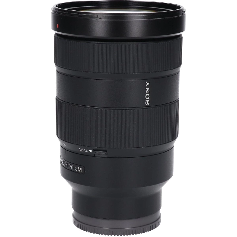 FE24-70mm F2.8GM (SEL2470GM) - Hàng hiệu Authentic 885571