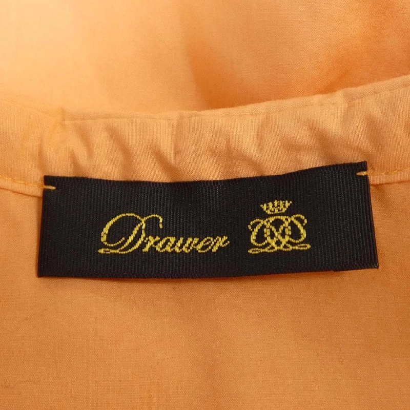 Đồ hiệu DRAWER 6521-299-1085 Áo sơ mi - Hàng hiệu Authentic 810272