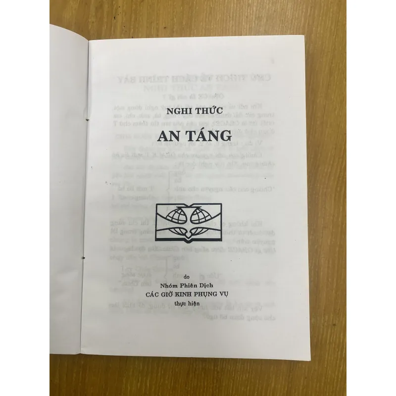 Nghi thức an táng 705955