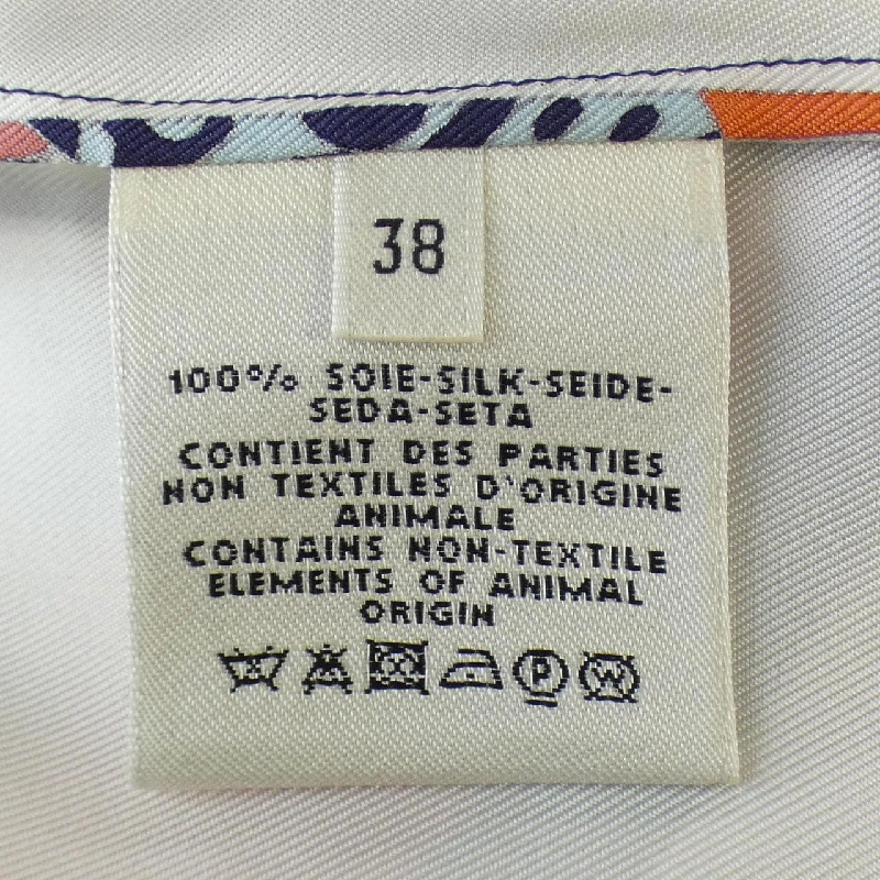 Đầm HERMES - Hàng hiệu Authentic 819680