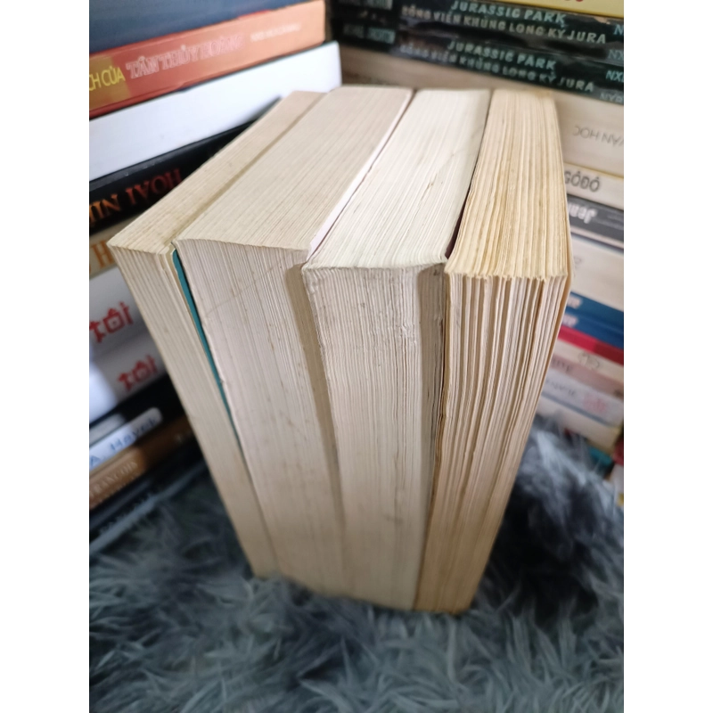Hoàng Cầm tuyển tập tác phẩm 478121