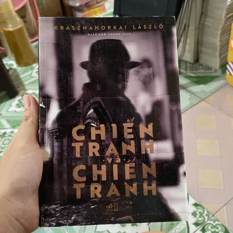 Chiến tranh và chiến tranh đoạt giải Nobel 689151