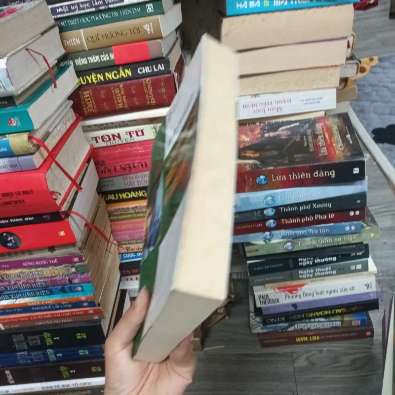 Sự Hình Thành Biểu Tượng Ở Trẻ Em - Jean Piaget 933889