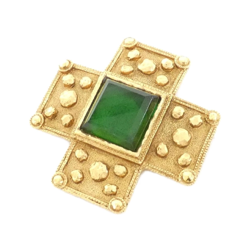 【Vintage】Brooch Chanel 625938