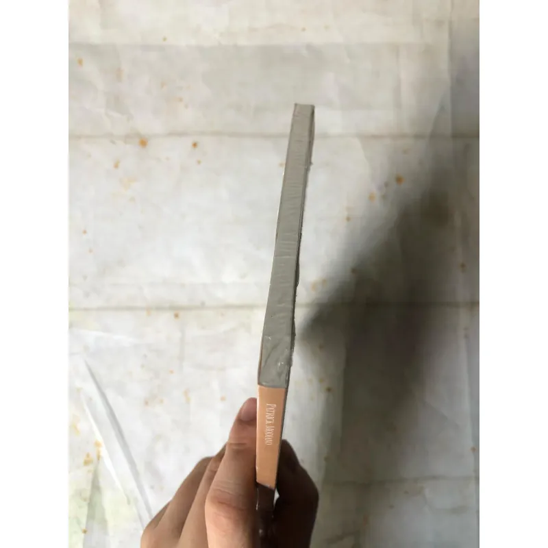 Hoa Của Phế Tích - Patrick Modiano 735267