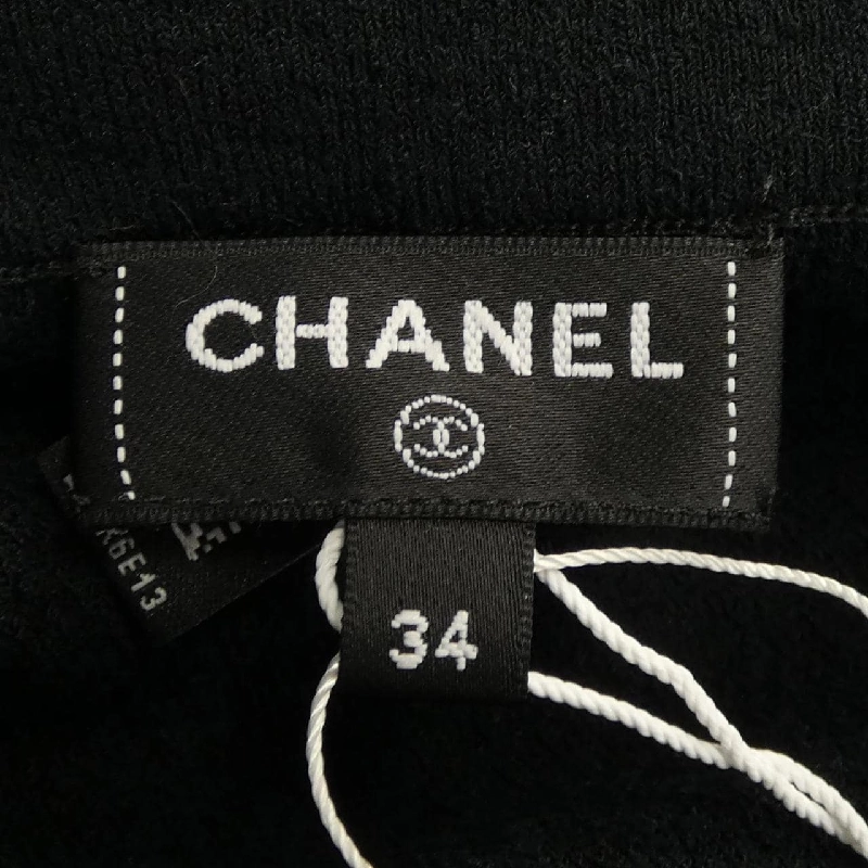 Chanel CHANEL P80100K11542 Váy 646185