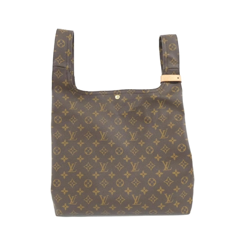 Túi Louis Vuitton Monogram Atlantis GM M46817 617537
