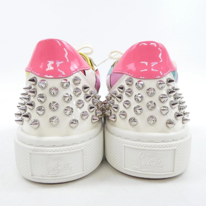 【Mã giảm giá】Giày thể thao CHRISTIAN LOUBOUTIN 661243