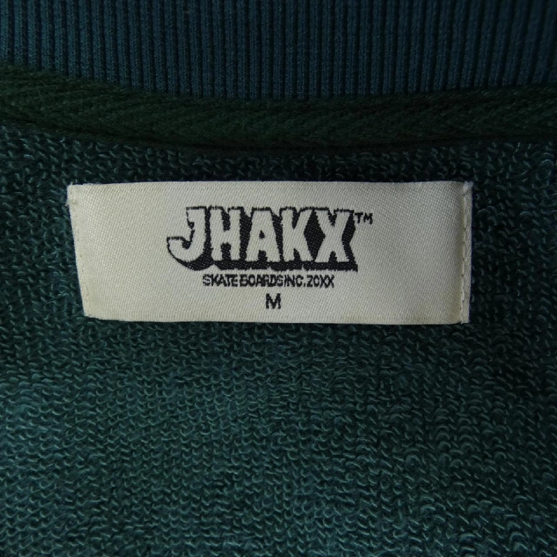 JHAKX Sweat - Hàng hiệu Authentic 897520