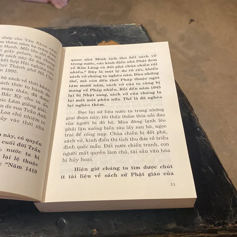 Hành trang Thiền sư Việt Nam Giảng Giải- HT. Thích Nhậ Quảng 689258