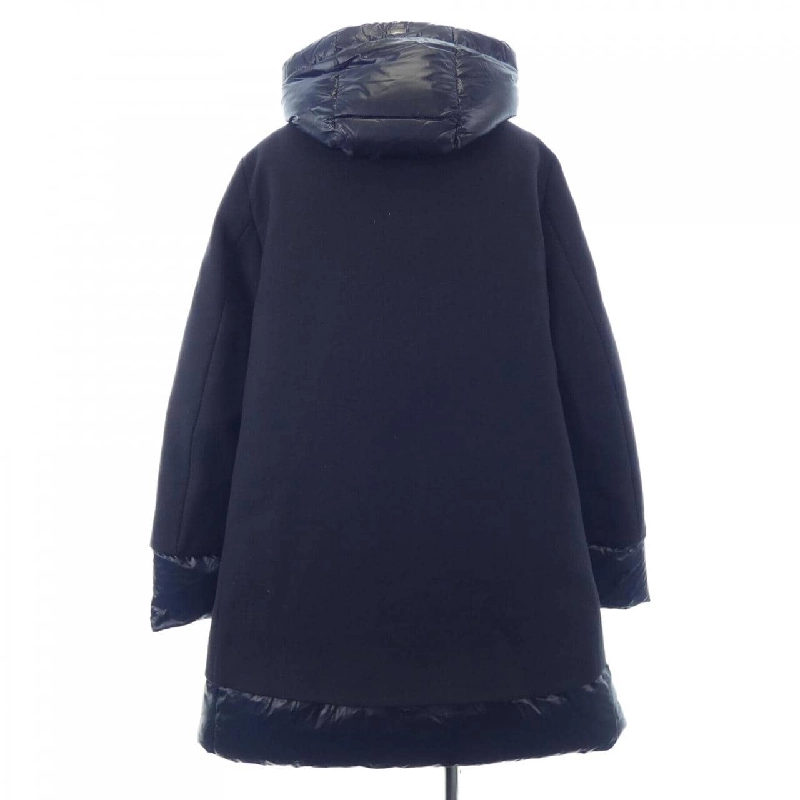 Herno PI001966D 33344 Áo khoác lông 632283