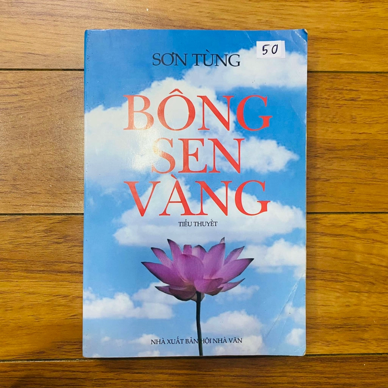 Bông sen vàng-Tác giả: Sơn Tùng#HATRA 300735