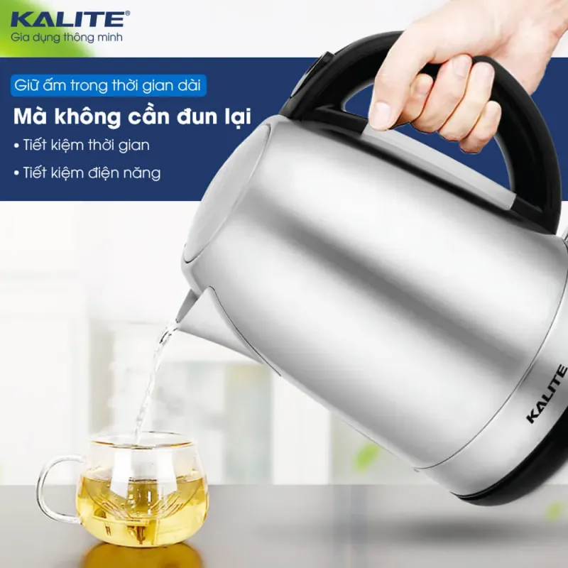 ✨ Kalite KL-301 – Đun sôi siêu tốc, tiện lợi cho mọi gia đình 726211