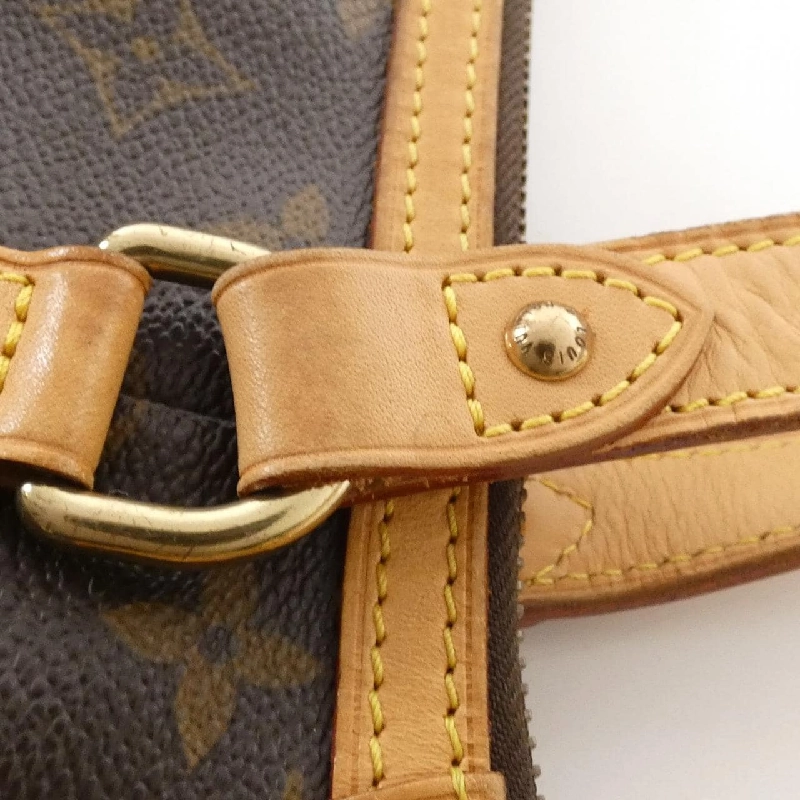 Túi Louis Vuitton Monogram Odeon GM M56388 614933