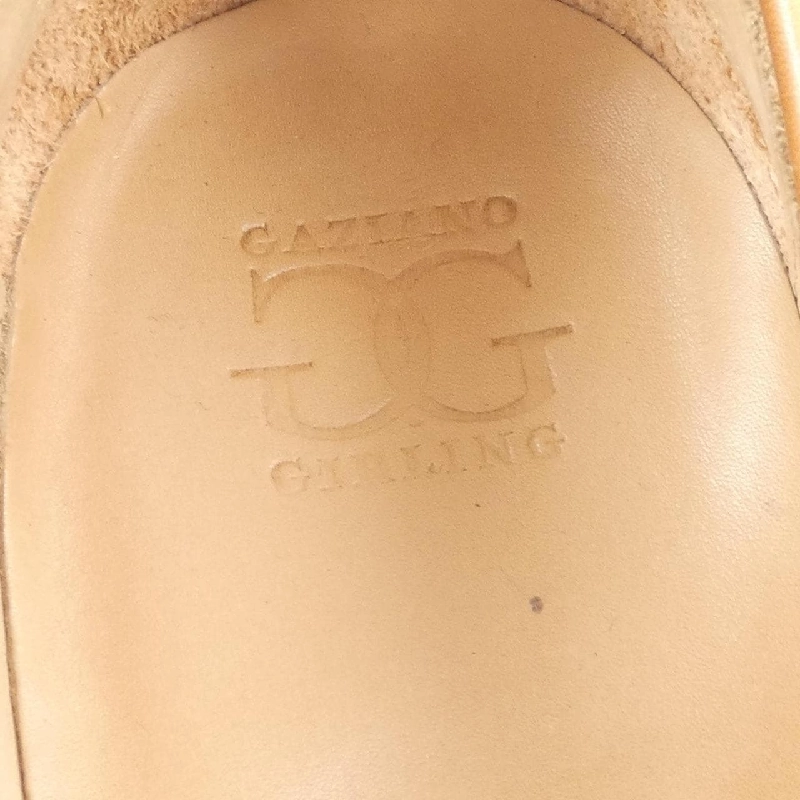 Giày GAZIANO&GIRLING - Hàng hiệu Authentic 903935