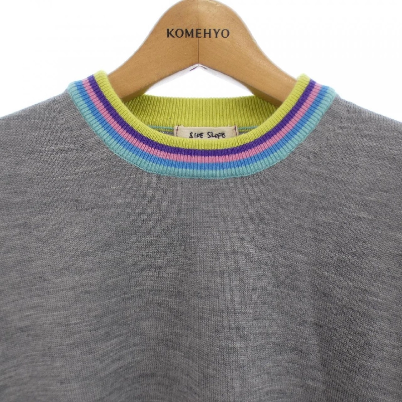 Side Slope - Hàng hiệu Authentic 826873