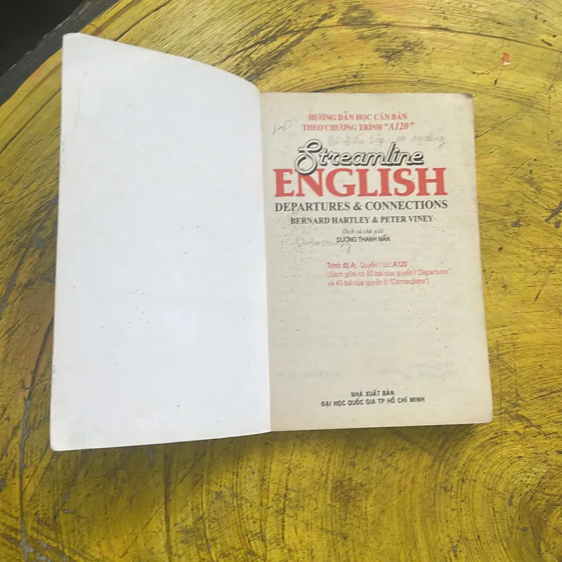 COMBO STREAMLINE DEPARTURES & CONNECTIONS AND ENGLISH GRAMMAR IN USE 704261