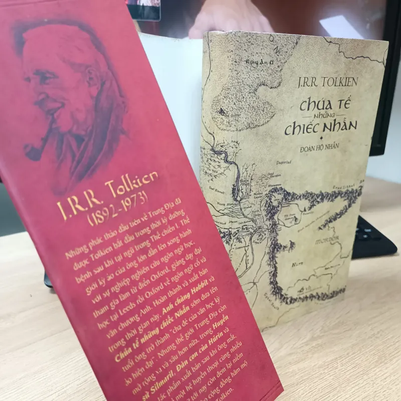 Chúa tể những chiếc nhẫn (Bản đặc biệt) 800548