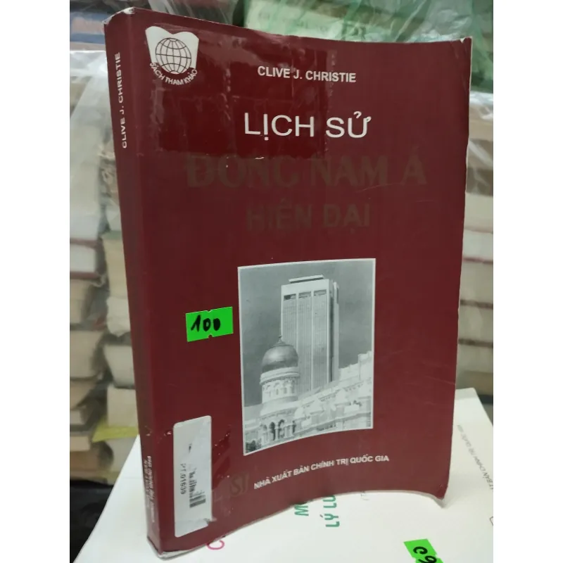 Lịch sử đông nam Á hiện đậi 926301