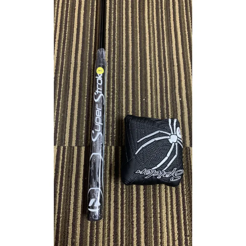 Gậy Putter TaylorMade SPIDER FCG SMALLSLANT 959916