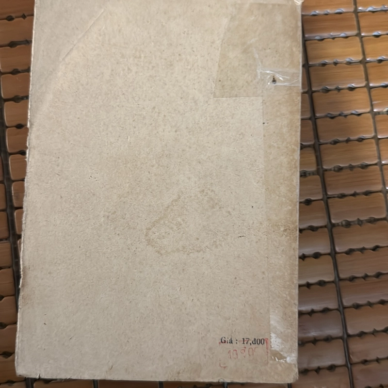 Bàn về Thế giới thứ ba - Nguyễn Khắc Phục 479395