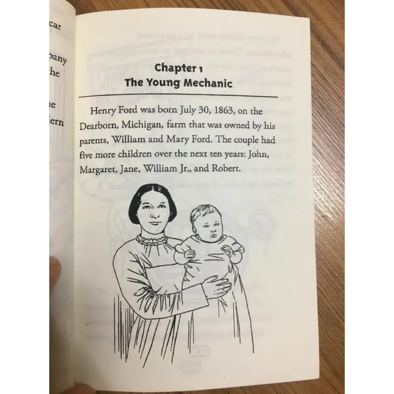 Who was? Who is? - 24 cuốn 747144