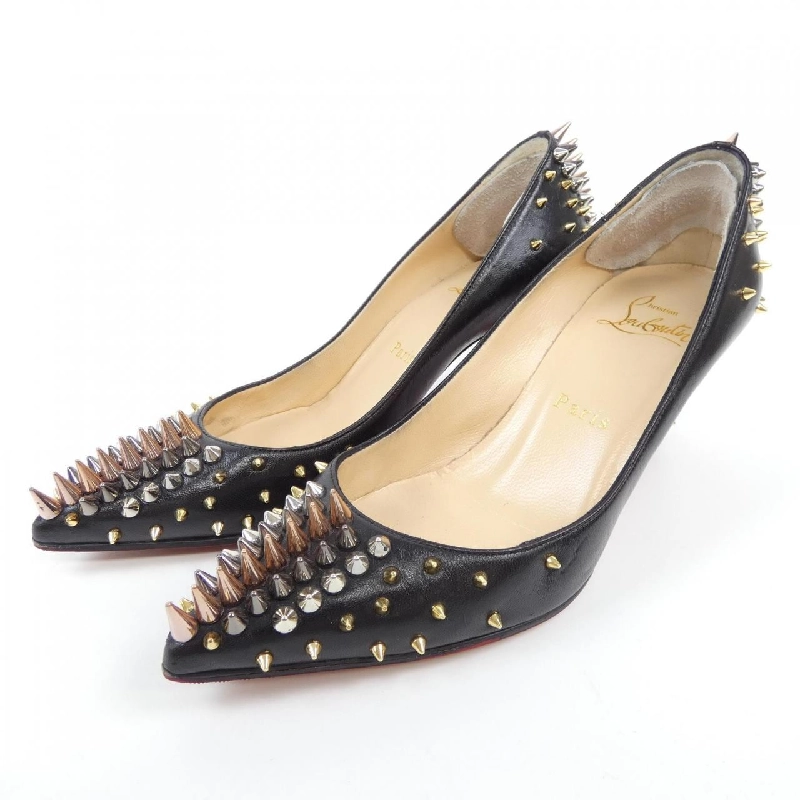 【Mã giảm giá】Giày CHRISTIAN LOUBOUTIN 662587
