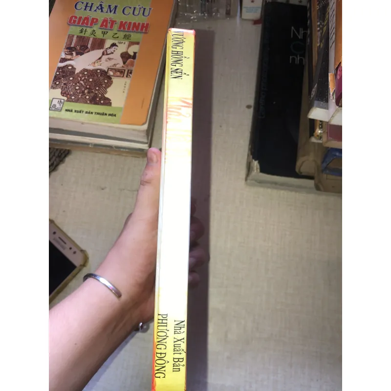 Khảo về đồ sứ cổ Trung Hoa Vương Hồng Sển  935098