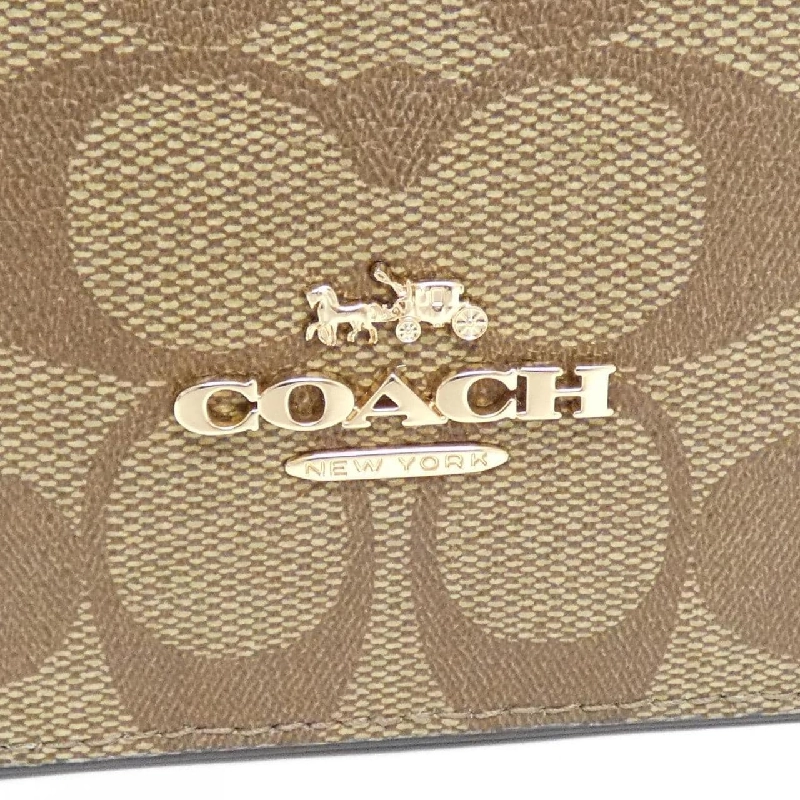 【新品】Coach CJ494 túi 619938