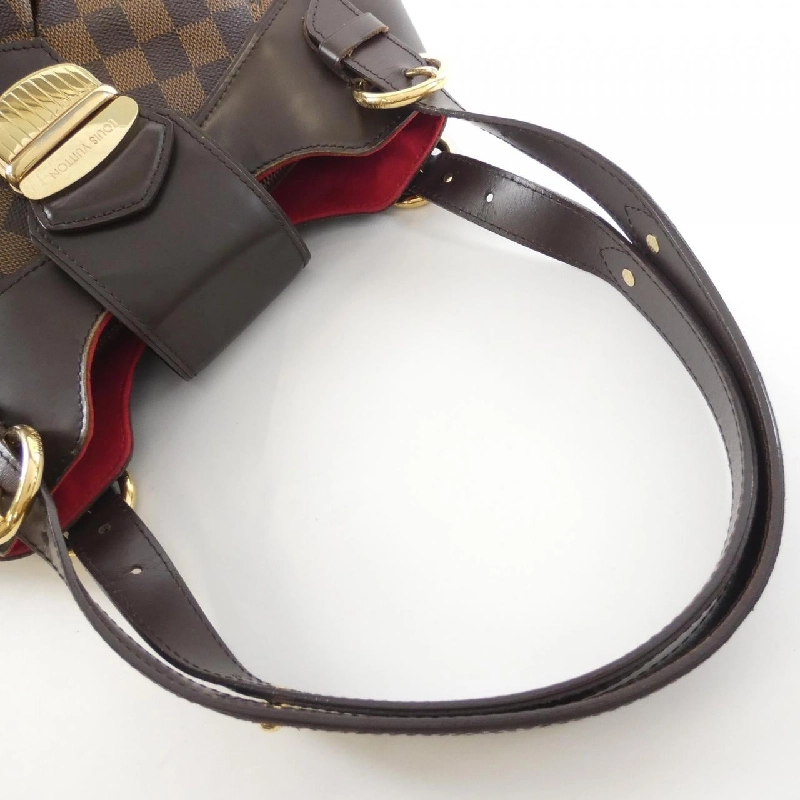 Túi xách vai Louis Vuitton Damier Sistina GM N41540 - Hàng hiệu Chính hãng 768619