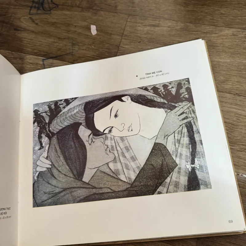 30 năm mỹ thuật Vĩnh Long 591865