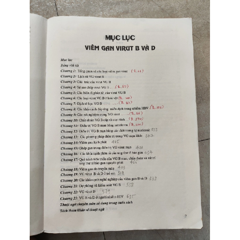 Viêm Gan Do Virut B & D - GS.TSKH Bùi Đại 509176