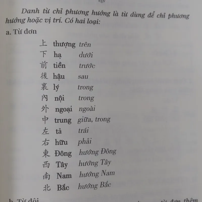 NGỮ PHÁP HÁN VĂN  570640