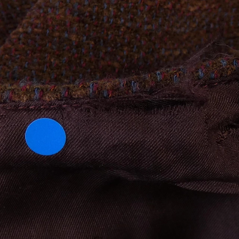 【Mã giảm giá】【Cổ điển】Chanel CHANEL Váy 654388