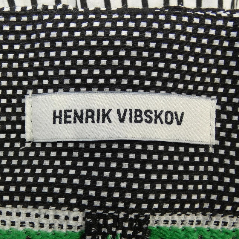 【Khuyến mãi】Chân váy HENRIK VIBSKOV 652189